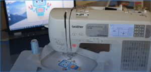 Embroidery Digitizing Process Made Easy