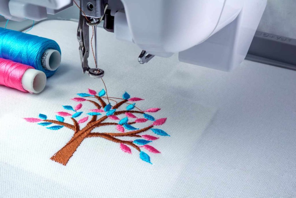 The Ultimate Beginner’s Guide to Embroidery Digitizing