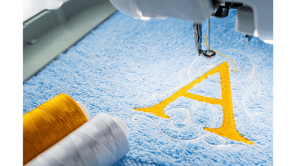 Start your Embroidery Journey with the Best Machine for Beginners